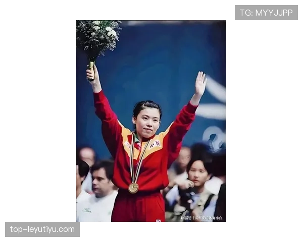 邓亚萍退役后这生活状态，自律到让人怀疑她是不是还在备战奥运会